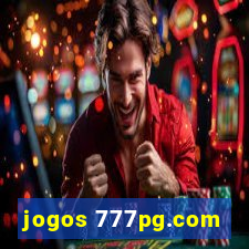 jogos 777pg.com